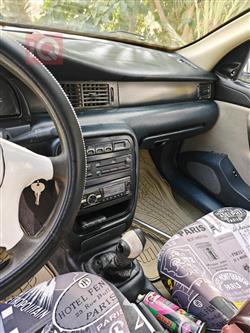 إيران خودرو سمند